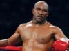 Evander Holyfield supo que tenía que retirarse cuando el ex campeón de peso pesado lo ‘avergonzó’ durante el combate.