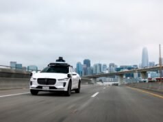 Waymo obtiene la aprobación regulatoria para su expansión en el Área de la Bahía y el sur de California