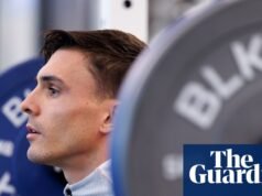 João Palhinha: ‘Mi trayectoria ha ascendido porque trabajo mucho’ | Tottenham Hotspur