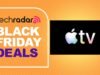 50% de descuento en Apple TV es mi elección para la mejor oferta de transmisión del Black Friday en Australia hasta ahora