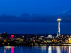 Dallas – Seattle (y viceversa). $177 (Economía Básica) / $267 (Economía Regular). Ida y vuelta, impuestos incluidos – oferta de vuelo