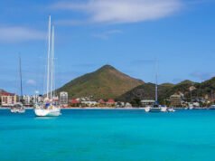 Boston – San Martín. $225 (Economía Básica) / $345 (Economía Regular). Ida y vuelta, impuestos incluidos – oferta de vuelo