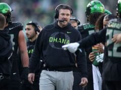 Los patos dominan la USC y luego promocionan las credenciales de la CFP: ‘Prueba en el pudín’