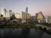 Hyatt Regency Austin completa su renovación completa: qué es mejor, qué ya no existe y por qué sigue siendo un excelente lugar de Clase IV