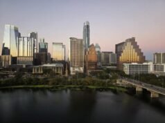 Hyatt Regency Austin completa su renovación completa: qué es mejor, qué ya no existe y por qué sigue siendo un excelente lugar de Clase IV