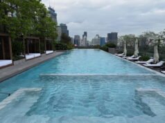 The Ritz-Carlton, Bangkok: un gran hotel en un mercado hotelero excepcional