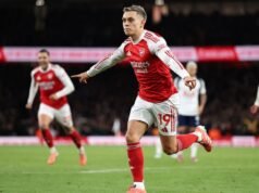 Actualizaciones en vivo del fútbol europeo: el Arsenal recibe a los Spurs en el derbi del norte de Londres
