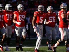 Respuesta a la encuesta de la semana 13 de fútbol universitario AP: ¿Qué sigue para cada equipo entre los 25 mejores?