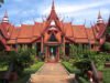 Los Ángeles – Phnom Penh, Camboya. $594. Ida y vuelta, impuestos incluidos – oferta de vuelo