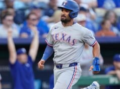 Fuente: Rangers y Mets llegan a acuerdo para intercambiar a Marcus Semien y Brandon Nimmo