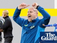 Premier League: 10 momentos destacados del fútbol del fin de semana | Fútbol americano