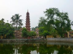 Nueva York – Hanoi, Vietnam. $724. Ida y vuelta, impuestos incluidos – oferta de vuelo