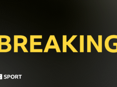 Los Rangers despiden al director ejecutivo Patrick Stewart y al director deportivo Kevin Thelwell