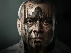 Taquilla de The Taj Story: el drama judicial dirigido por Paresh Rawal gana 6 millones de rupias decentes en la segunda semana y recauda 17 millones de rupias