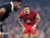 Joe Hawkins: los delegados galeses están listos para enfrentarse a los Springboks