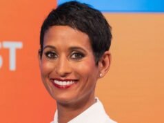 Naga Munchetti se enfrenta a una “investigación formal” por las acusaciones de “intimidación” en BBC Breakfast