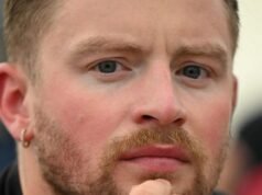 La mujer que hizo afirmaciones sobre Gordon Ramsay se acercó a la madre ‘destrozada’ de Adam Peaty