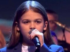 El hijo de McFly, Tom Fletcher, dejó a los fanáticos de Children in Need ‘llorando’ después de un impresionante dueto