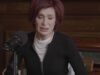 La llorosa Sharon Osbourne revela las consecuencias secretas de Ozzy que causaron el ‘efecto dominó’ antes de morir