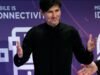 Francia levanta la prohibición de viajar al fundador de Telegram, Pavel Durov