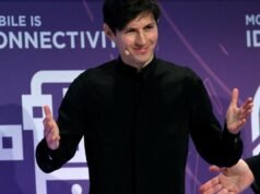 Francia levanta la prohibición de viajar al fundador de Telegram, Pavel Durov