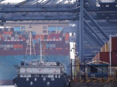 El gabinete aprueba una misión de promoción de exportaciones de cinco años por valor de 25.000 millones de rupias en respuesta a los aranceles de Trump. Incrementar la competitividad