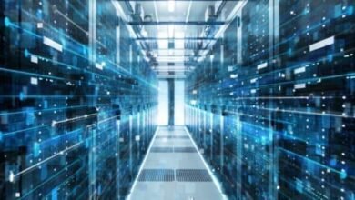 Las grandes petroleras están experimentando un auge a pesar del auge de la energía de la IA