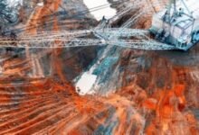 El esfuerzo de Trump de 8.500 millones de dólares para preservar las escasas cadenas de suministro