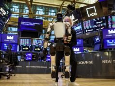 El líder de robótica de Amazon pone en duda los llamativos humanoides