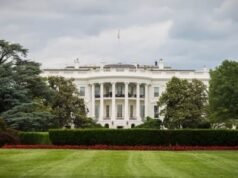 Trump firma acuerdo para reabrir el gobierno de EE.UU.