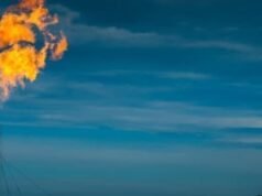 El notable auge del gas natural