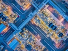 La húngara MOL adquiere acciones de una refinería serbia sancionada