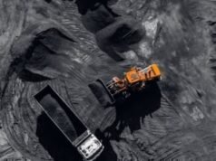 El Reino Unido está convirtiendo las minas de carbón en centros geotérmicos.