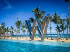 Primer vistazo: W Punta Cana, todo incluido para adultos