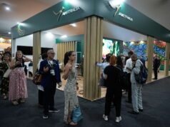 En Brasil, el enfrentamiento climático entre Australia y Türkiye sigue tan dividido como sus hábitos de bebida