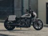 Motocicleta Indian Sport Scout RT 2026