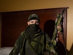 Tiradores de extrema izquierda lideran una revolución en la cultura de las armas