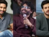 ‘Sin coraje’: Nagarjuna Akkineni reacciona sobre si su hijo Naga Chaitanya y Akhil pueden convertirse en Shiva de RGV