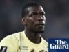 Paul Pogba regresa como futbolista tras dos años al margen, prohibido jugar y secuestrado | Pablo Pogba