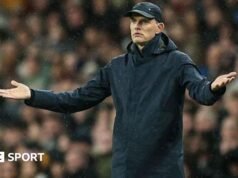 El dilema de Inglaterra en el Mundial: ¿un enfrentamiento duro o un amistoso fácil?