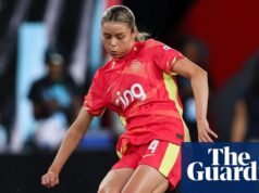 ‘Te desafía’: Laila Harbert jugando con niños y su viaje del Arsenal a Portland | Arsenal Femenino