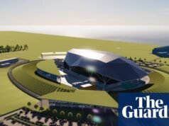 Estados Unidos está “decepcionado” porque Rolls-Royce construirá el primer reactor modular pequeño del Reino Unido | Energía nuclear