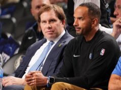 Un experto de la NBA habló con Dumont de los Mavs supuestamente dice que ‘perder’ llevó al despido de Nico