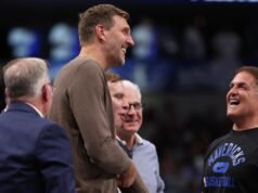 ¿Cómo se supone que Dirk Nowitzki impactará a los Mavs ‘nuevamente’ después del despido de Nico Harrison?