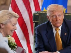 Europa se arrodilla ante Estados Unidos en política tecnológica