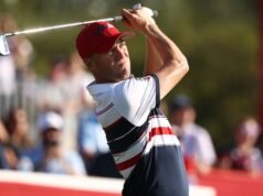 ¿Cuándo regresará Justin Thomas al PGA Tour después de una cirugía por su lesión en la espalda?