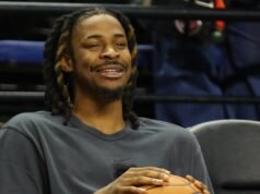 ¿Cuál es el estado de la lesión de Ja Morant después de salir de Grizzlies vs. Cavaliers?