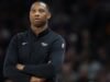 Willie Green fue despedido por los Pelicans, ¿quién será el HC interino?