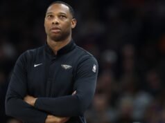 Willie Green fue despedido por los Pelicans, ¿quién será el HC interino?