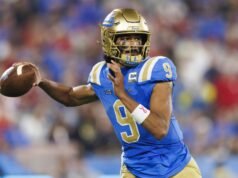 Estado de lesión de Nico Iamaleava en el partido UCLA vs. ¿Qué hay de OSU esta semana?